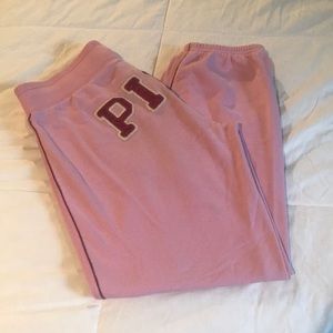 Victoria’s Secret PINK Sweatpants